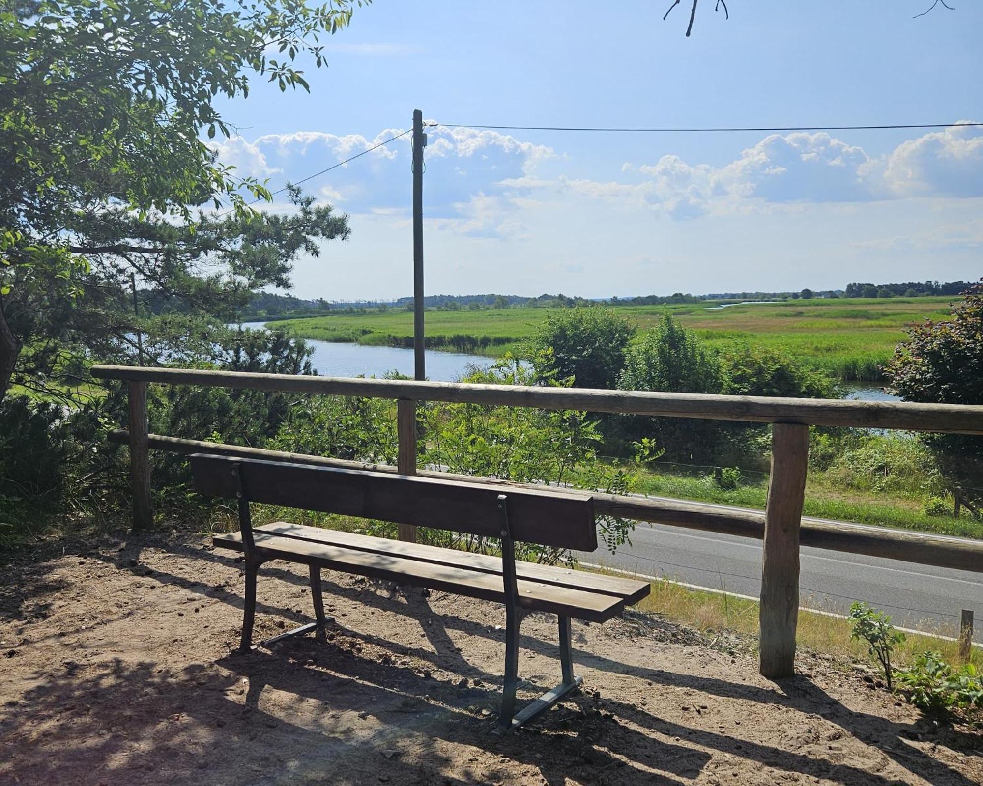 Gruene Strasse Fewo G3 Prerow Zewnętrze zdjęcie
